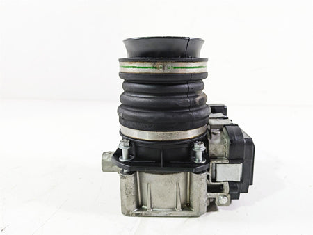 2014 Moto Guzzi California 1400 Touring Throttle Body Fuel Injection 872230 {{ shop.shopifyCountryName }} - Mototech271