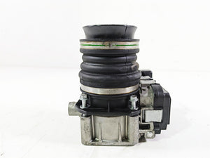 2014 Moto Guzzi California 1400 Touring Throttle Body Fuel Injection 872230 | Mototech271