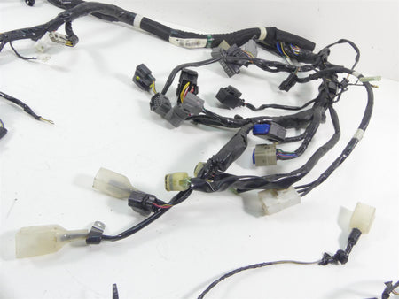 2019 Kawasaki ZX1400 ZX-14R Ninja Main Wiring Harness Loom - No Cuts 26031-1937 {{ shop.shopifyCountryName }} - Mototech271