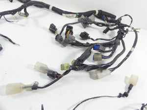 2019 Kawasaki ZX1400 ZX-14R Ninja Main Wiring Harness Loom - No Cuts 26031-1937 | Mototech271