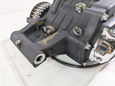 2008 Harley FLSTC 105TH Softail Heritage 6-Sp Transmission Gear Box 27k 33030-07 {{ shop.shopifyCountryName }} - Mototech271