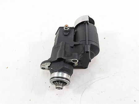 2014 Harley Touring FLHTK Electra Glide Engine Starter Motor 31618-06A {{ shop.shopifyCountryName }} - Mototech271
