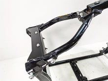 Load image into Gallery viewer, 2013 Harley Softail FLSTC Heritage Classic Straight Main Frame Chassis With Salvage Texas Title 47173-11 | Mototech271
