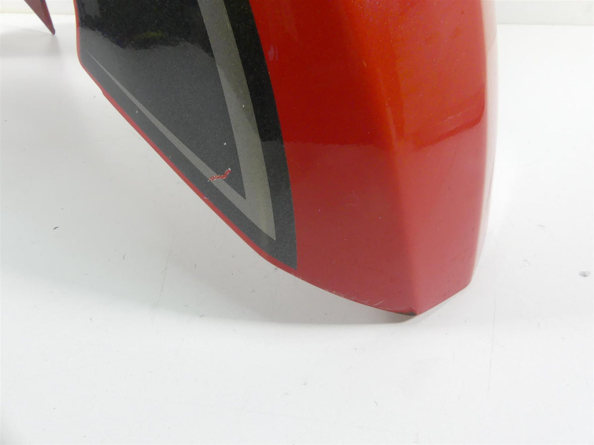 2015 Victory Cross Country Tour Front Fender Tire Hugger Mud Guard 1016415 {{ shop.shopifyCountryName }} - Mototech271