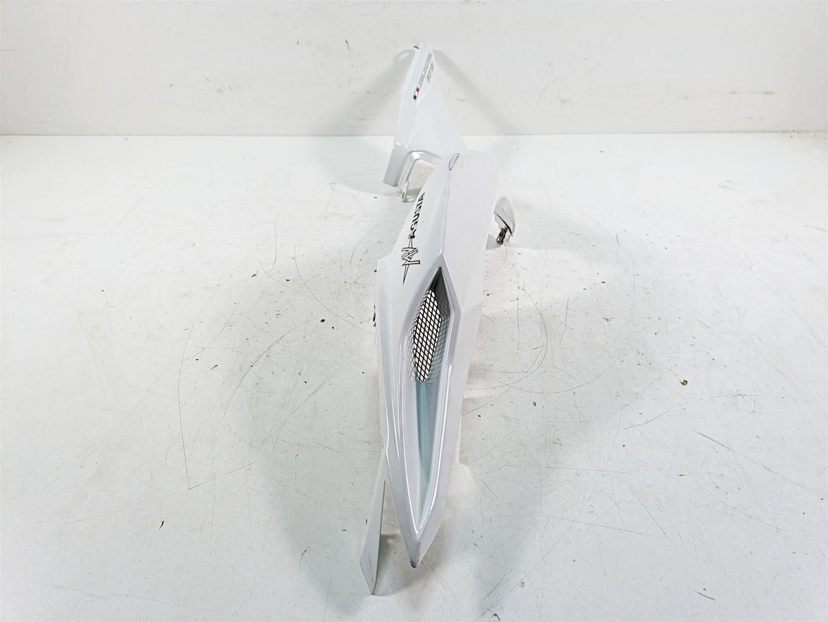 2013 MV Agusta F3 675 ERA Right Side Tail Fairing Cover Cowl 8000C0532 8000B5474 {{ shop.shopifyCountryName }} - Mototech271