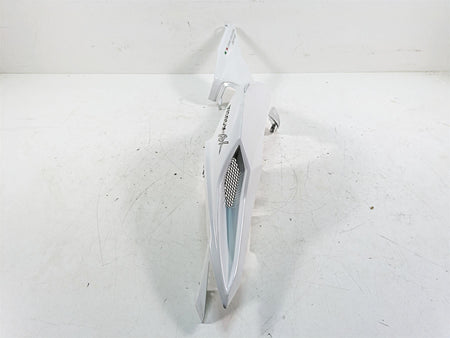2013 MV Agusta F3 675 ERA Right Side Tail Fairing Cover Cowl 8000C0532 8000B5474 {{ shop.shopifyCountryName }} - Mototech271