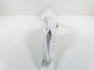 2013 MV Agusta F3 675 ERA Right Side Tail Fairing Cover Cowl 8000C0532 8000B5474 | Mototech271