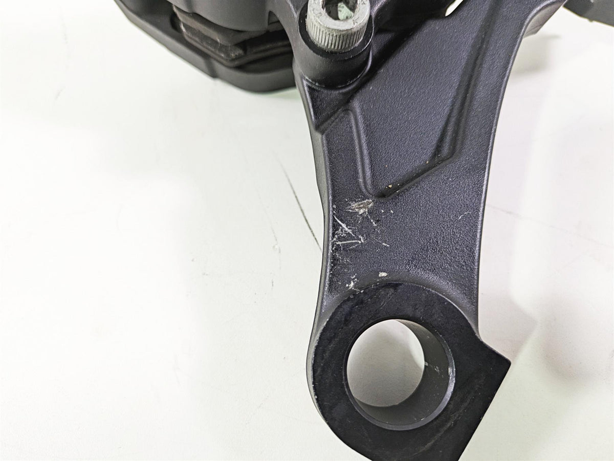 2016 Harley VRSCDX Night Rod Rear Brake Caliper 43050-08 {{ shop.shopifyCountryName }} - Mototech271