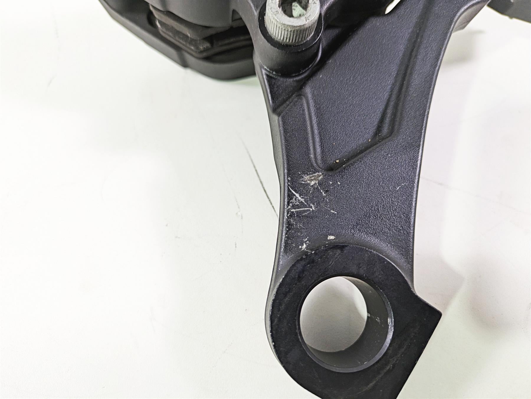 2016 Harley VRSCDX Night Rod Rear Brake Caliper 43050-08 {{ shop.shopifyCountryName }} - Mototech271