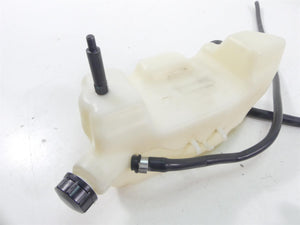 2015 Ducati Monster 1200 S Radiator Cooler Fan Hoses Reservoir Set 54841025A | Mototech271
