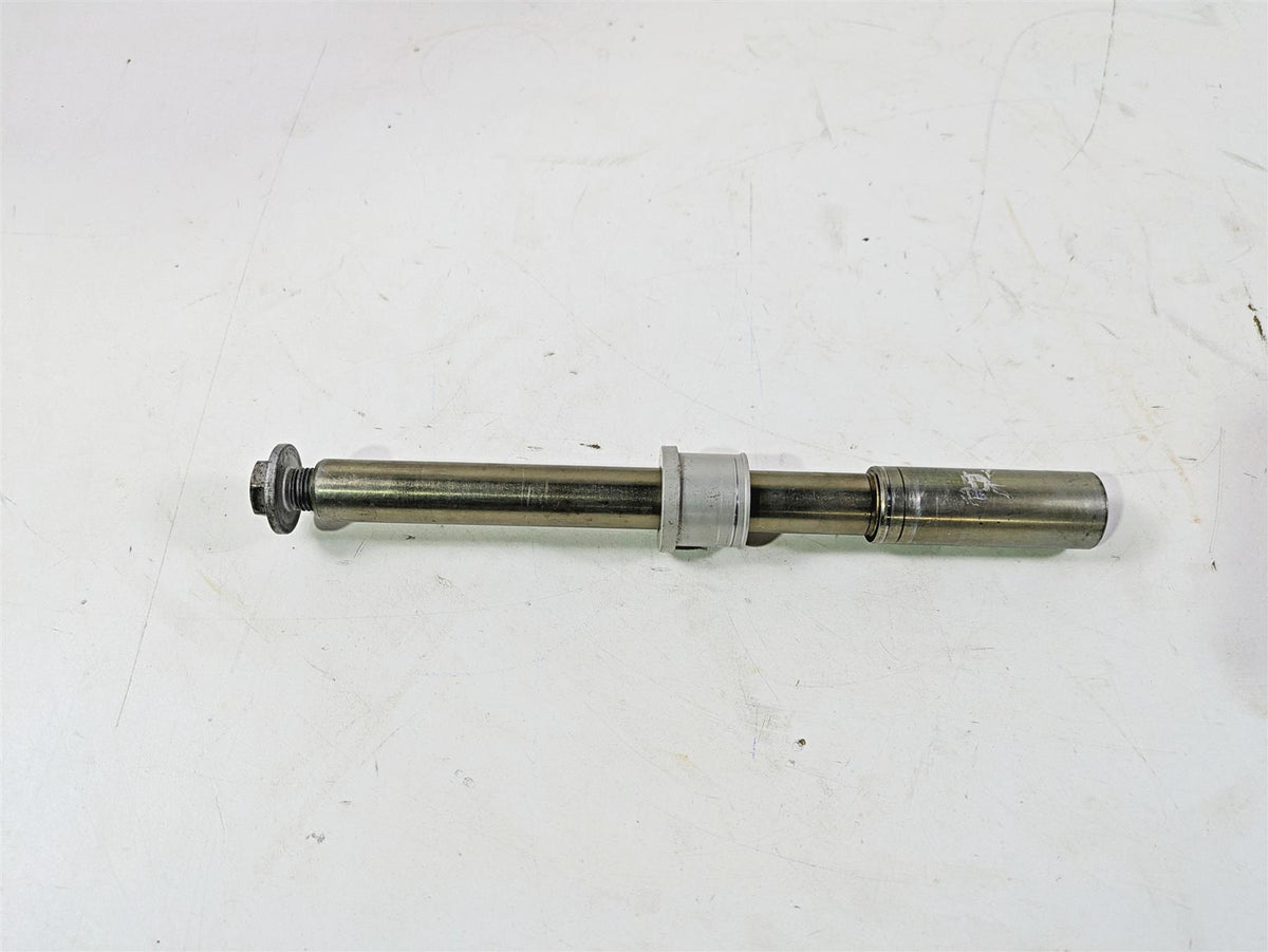 2017 BMW F800GS Adv K75 Front Axle Wheel Spindle 36317713558 {{ shop.shopifyCountryName }} - Mototech271
