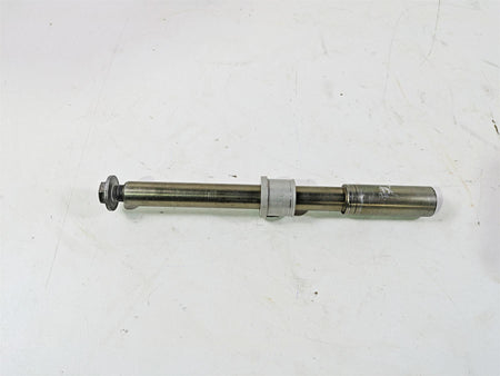 2017 BMW F800GS Adv K75 Front Axle Wheel Spindle 36317713558 {{ shop.shopifyCountryName }} - Mototech271