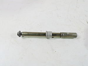 2017 BMW F800GS Adv K75 Front Axle Wheel Spindle 36317713558