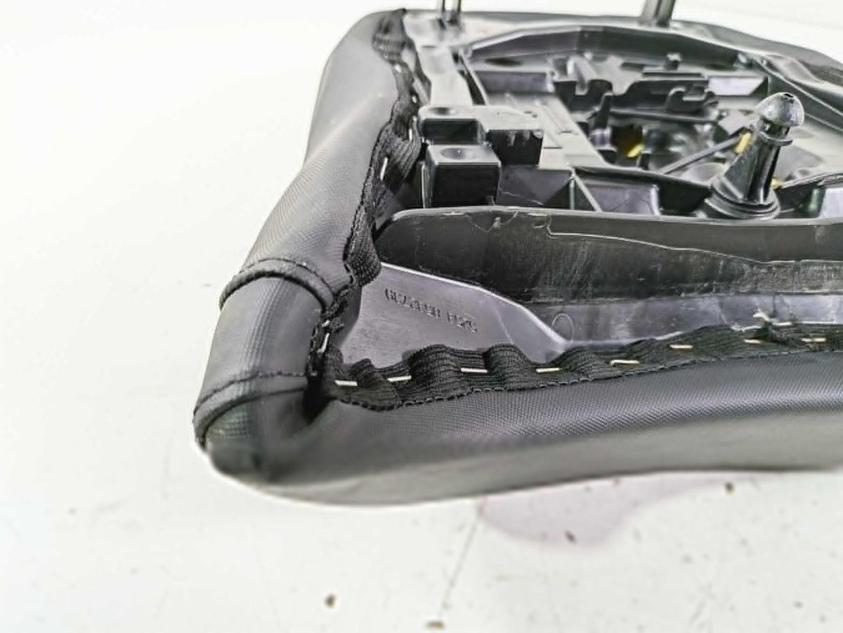 2018 BMW R1200GS GSW K50 Dual Rear Seat Saddle 52538560684 {{ shop.shopifyCountryName }} - Mototech271