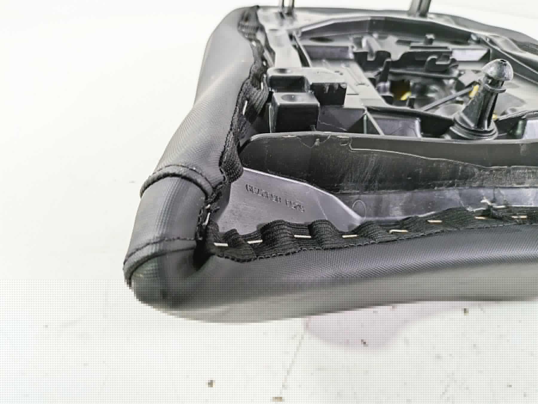 2018 BMW R1200GS GSW K50 Dual Rear Seat Saddle 52538560684 {{ shop.shopifyCountryName }} - Mototech271