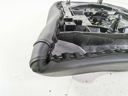 2018 BMW R1200GS GSW K50 Dual Rear Seat Saddle 52538560684 {{ shop.shopifyCountryName }} - Mototech271