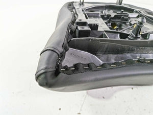 2018  BMW R1200GS GSW K50 Dual Rear Seat Saddle 52538560684