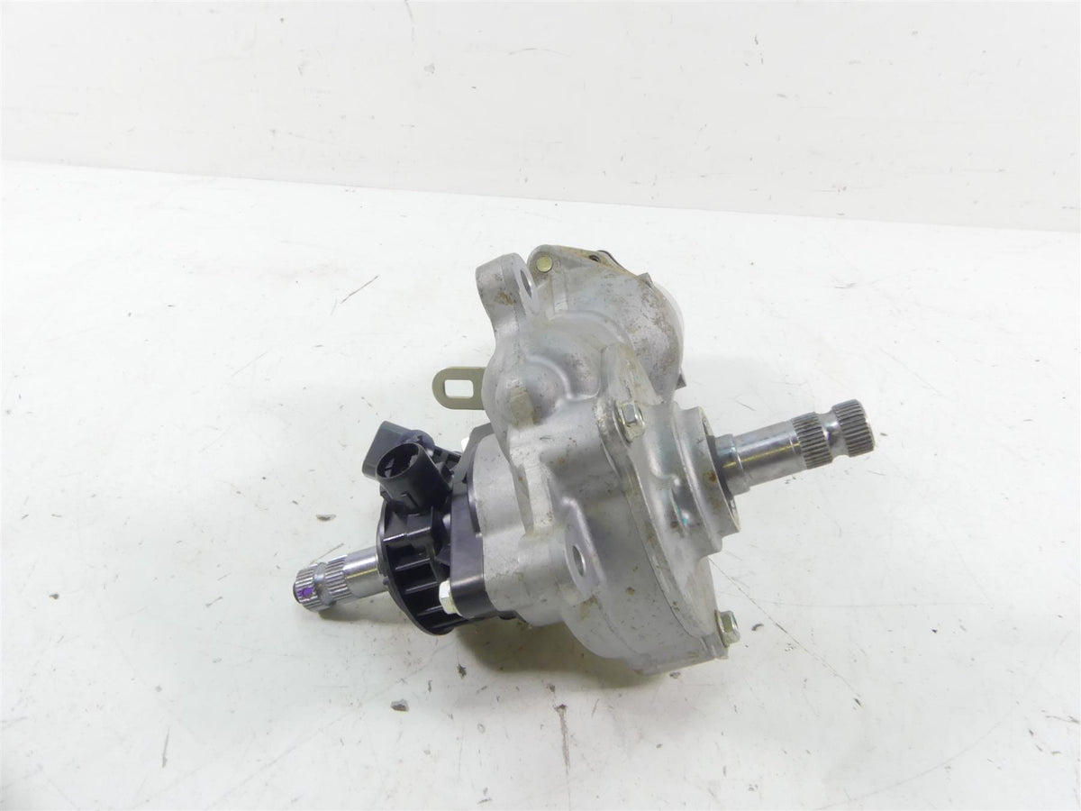 2019 Honda Talon SXS1000 S2X Power Steering Unit Module 412 miles 53600-HL6-A01 {{ shop.shopifyCountryName }} - Mototech271