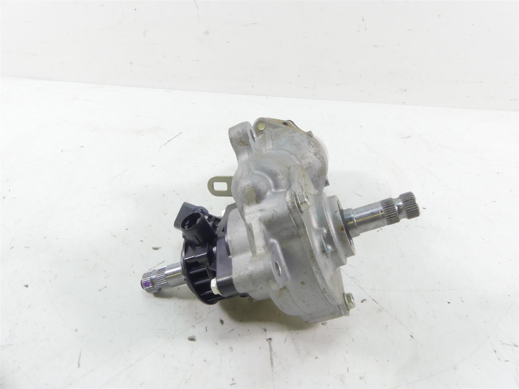 2019 Honda Talon SXS1000 S2X Power Steering Unit Module 412 miles 53600-HL6-A01 {{ shop.shopifyCountryName }} - Mototech271