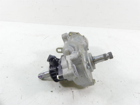 2019 Honda Talon SXS1000 S2X Power Steering Unit Module 412 miles 53600-HL6-A01 {{ shop.shopifyCountryName }} - Mototech271