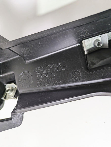 2019 BMW R1250RT K52 Saddlebag Mount Holder Set 46547728665 46547728666 {{ shop.shopifyCountryName }} - Mototech271