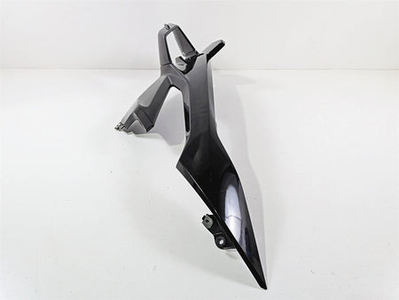 2024 BMW S1000RR K67 Left Black Side Fairing Cover Wing 46637924421-Mototech271