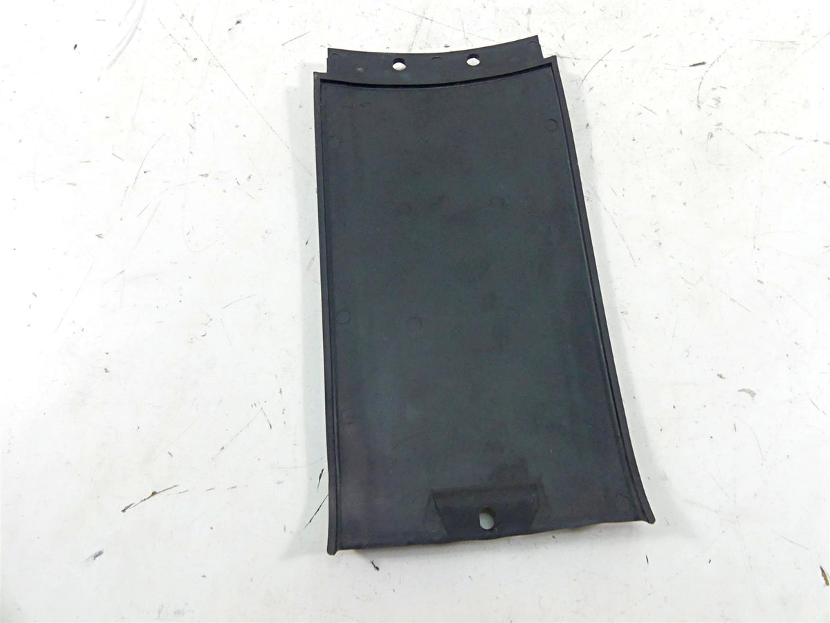 2006 Harley Softail FXSTSI Springer Chrome Tank Dash Console Cover 71273-00A {{ shop.shopifyCountryName }} - Mototech271