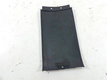 2006 Harley Softail FXSTSI Springer Chrome Tank Dash Console Cover 71273-00A {{ shop.shopifyCountryName }} - Mototech271