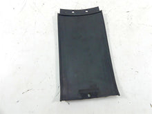 Load image into Gallery viewer, 2006 Harley Softail FXSTSI Springer Chrome Tank Dash Console Cover 71273-00A
