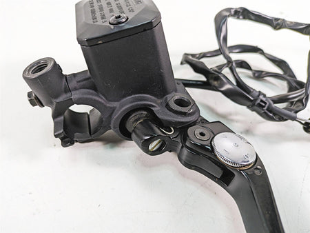 2018 KTM 1090 Adventure R Brembo Front Brake Master Cylinder 6061300113330 {{ shop.shopifyCountryName }} - Mototech271