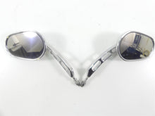 Load image into Gallery viewer, 2009 Harley FLHTCU SE4 CVO E-Glide Rear View Mirror Set 92341-09A 92342-09A | Mototech271
