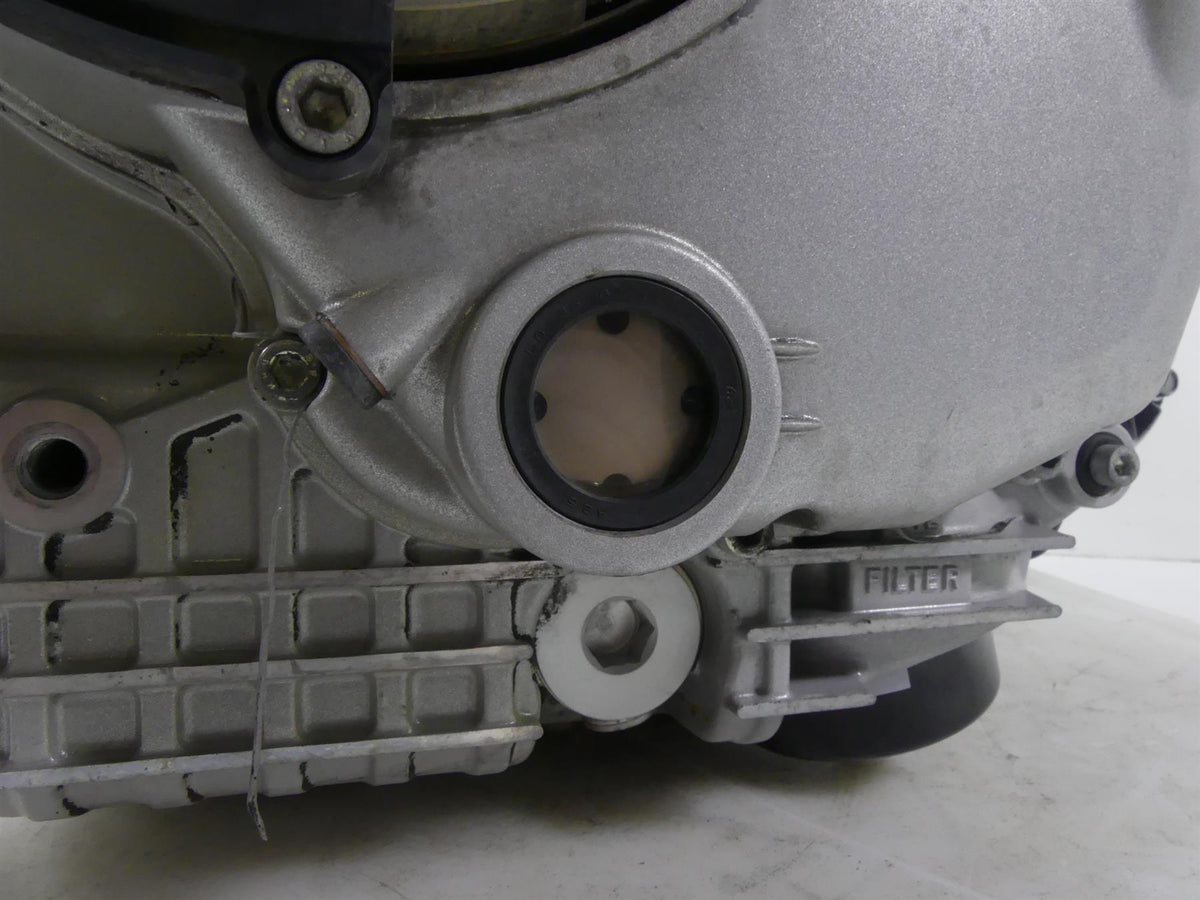 2005 Ducati Multistrada 1000S Running Engine Motor 4K only -Video 22520811A {{ shop.shopifyCountryName }} - Mototech271
