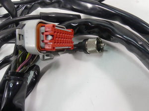 2003 Harley FLHTCUI Electra Glide Classic Front Fairing Wiring Harness 70232-03