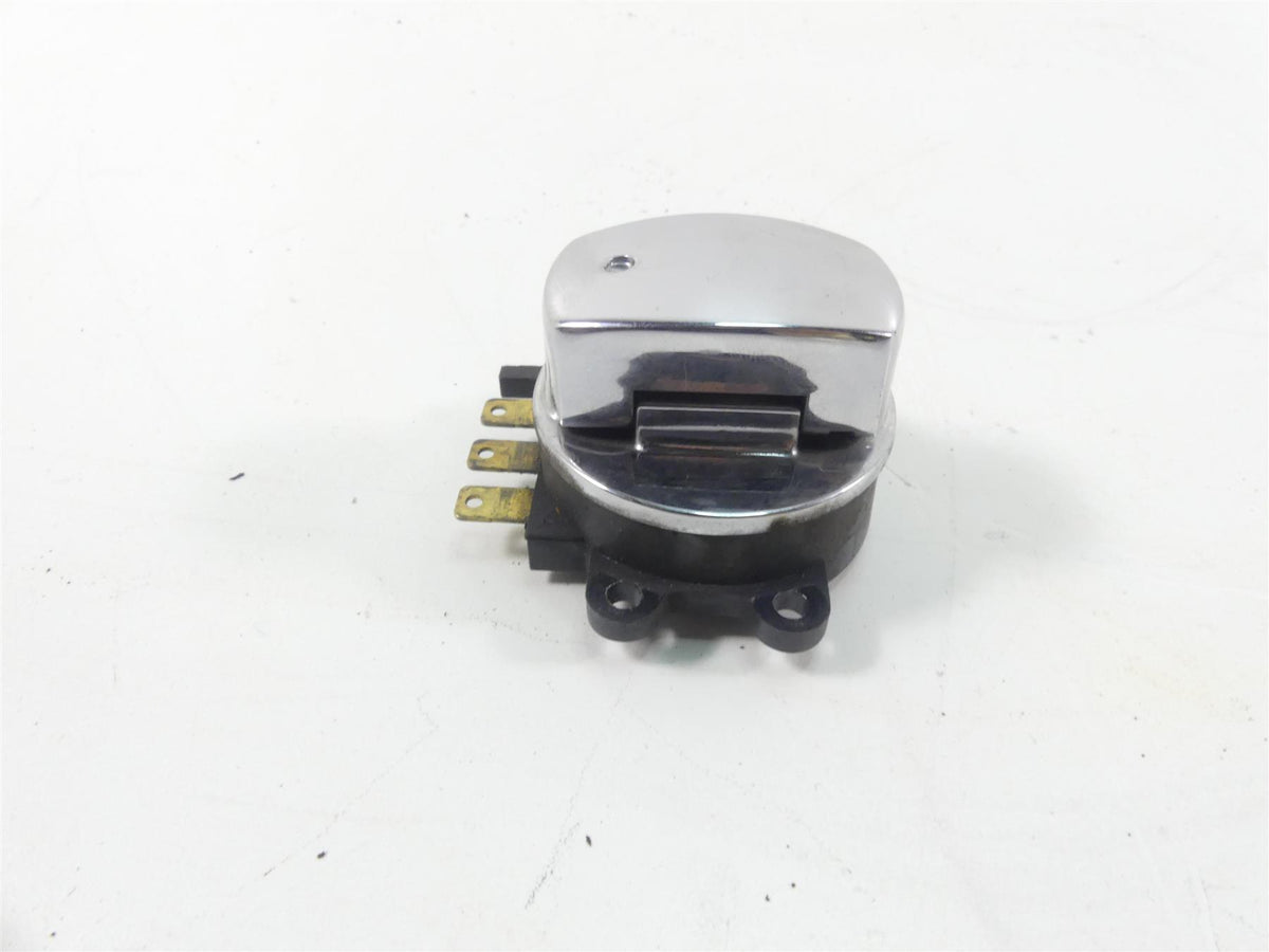 1999 Harley FXSTS Softail Springer Ignition Switch - No Key - VIN 71313-96A {{ shop.shopifyCountryName }} - Mototech271
