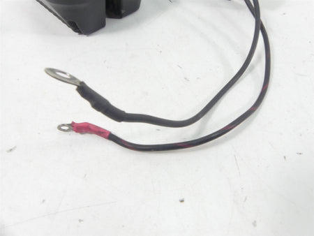 2011 Victory Vision Tour Rectifier Voltage Regulator 4012717 {{ shop.shopifyCountryName }} - Mototech271