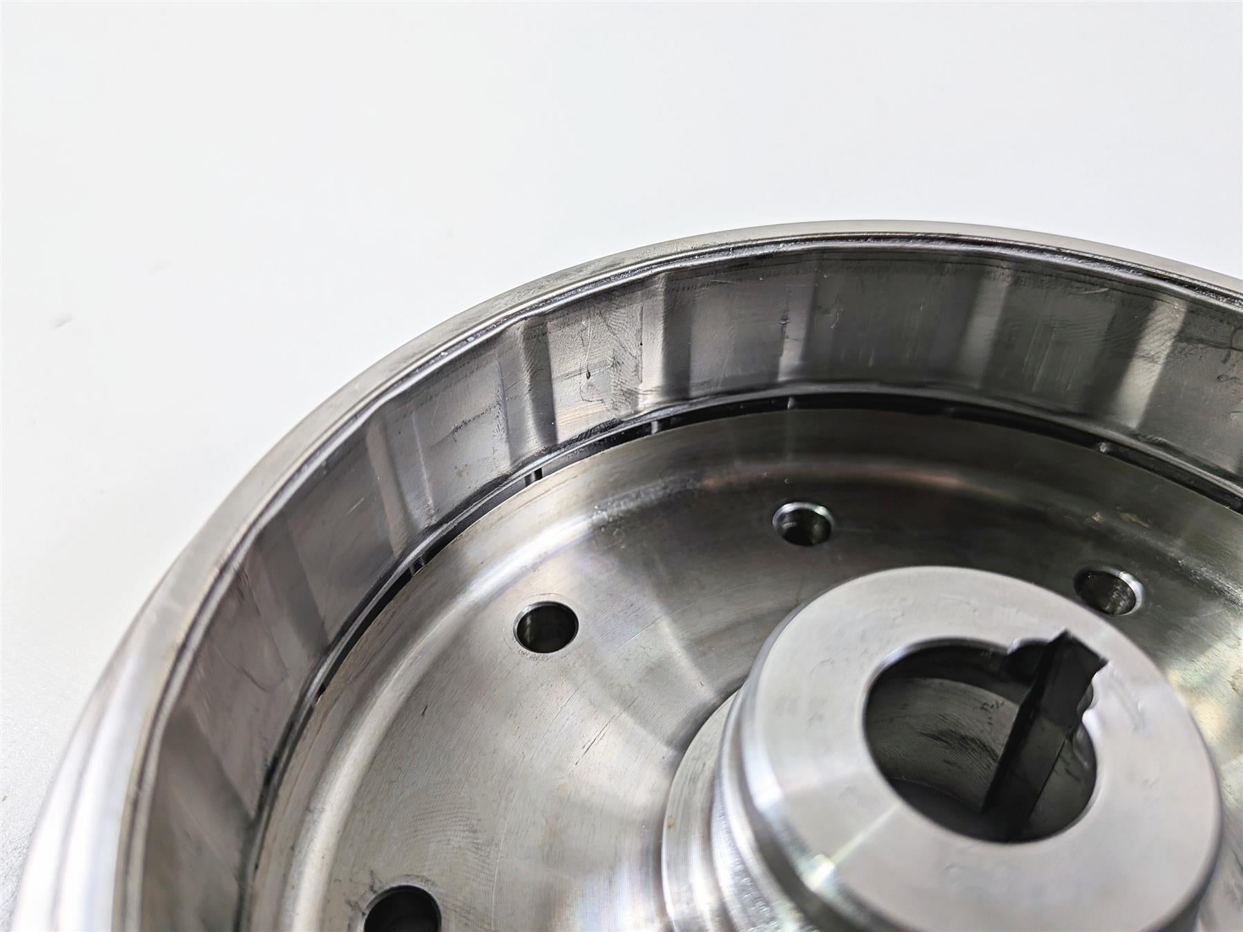 2015 KTM 1290 R Super Duke LC8 Ignition Fly Wheel Rotor 60239105000-Mototech271