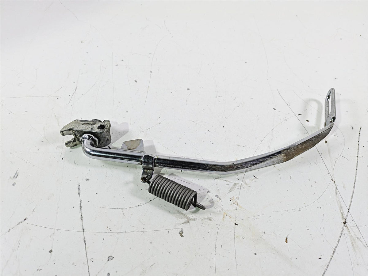 2007 Harley FXDWG Dyna Wide Glide Side Kickstand Kick Stand 49704-90H {{ shop.shopifyCountryName }} - Mototech271