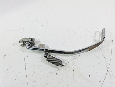 2007 Harley FXDWG Dyna Wide Glide Side Kickstand Kick Stand 49704-90H {{ shop.shopifyCountryName }} - Mototech271