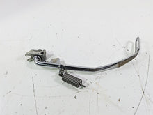 Load image into Gallery viewer, 2007 Harley FXDWG Dyna Wide Glide Side Kickstand Kick Stand 49704-90H
