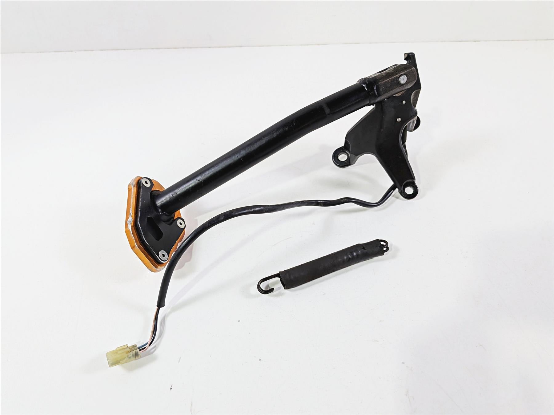 2016 KTM 1290 Super Adventure Side Kickstand Stand & Switch 6030312310033 {{ shop.shopifyCountryName }} - Mototech271