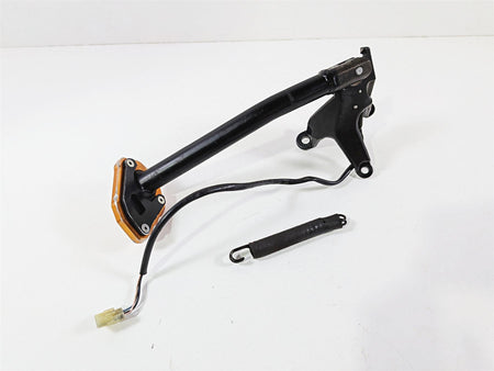 2016 KTM 1290 Super Adventure Side Kickstand Stand & Switch 6030312310033 {{ shop.shopifyCountryName }} - Mototech271
