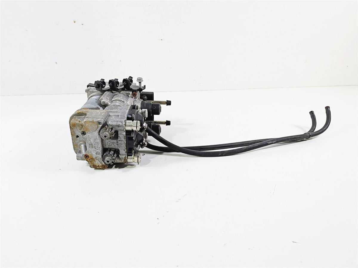 2002 BMW K1200LT 89V3 Integral Abs Control Module Pump -READ 34517728205 {{ shop.shopifyCountryName }} - Mototech271