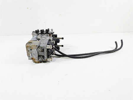 2002 BMW K1200LT 89V3 Integral Abs Control Module Pump -READ 34517728205 {{ shop.shopifyCountryName }} - Mototech271