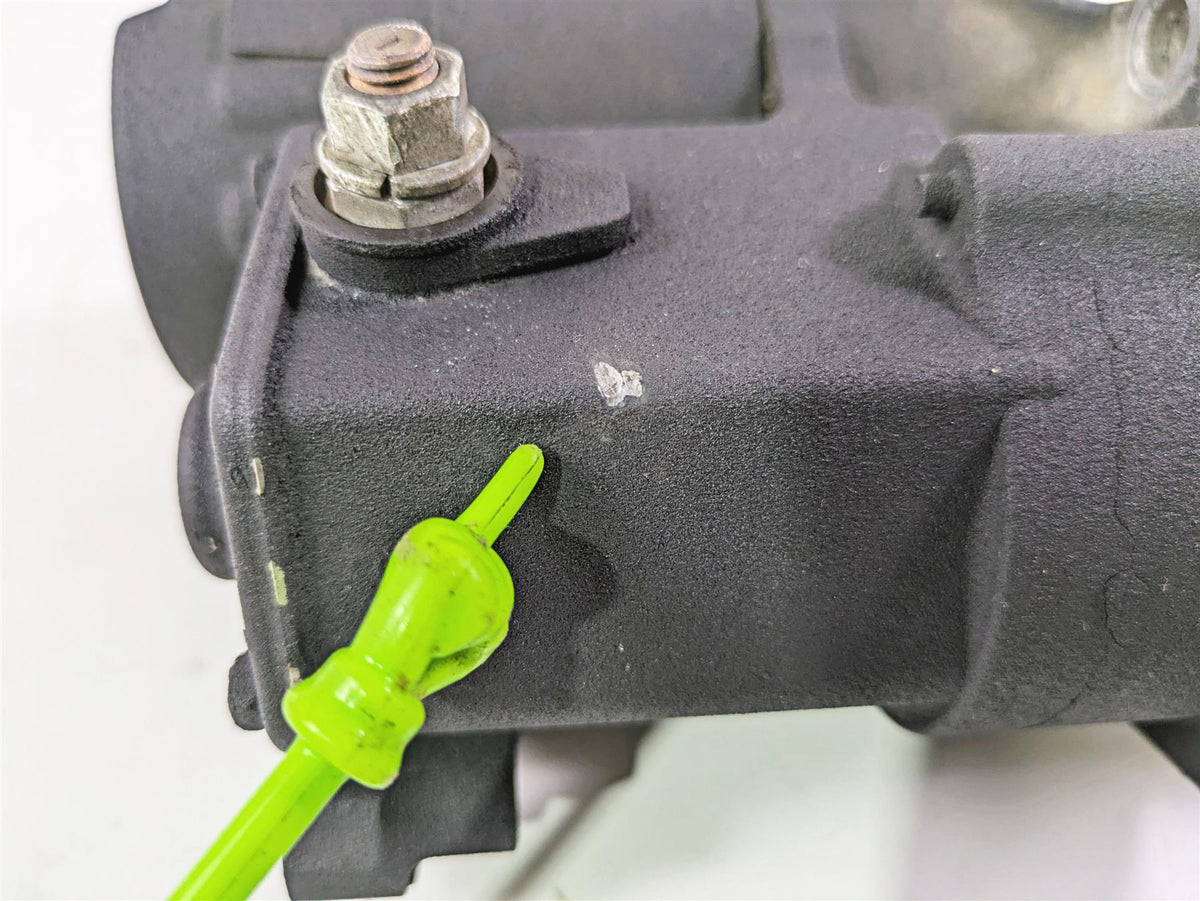 2016 Harley FXDWG Dyna Wide Glide Engine Starter Motor 96 103 31618-06A {{ shop.shopifyCountryName }} - Mototech271
