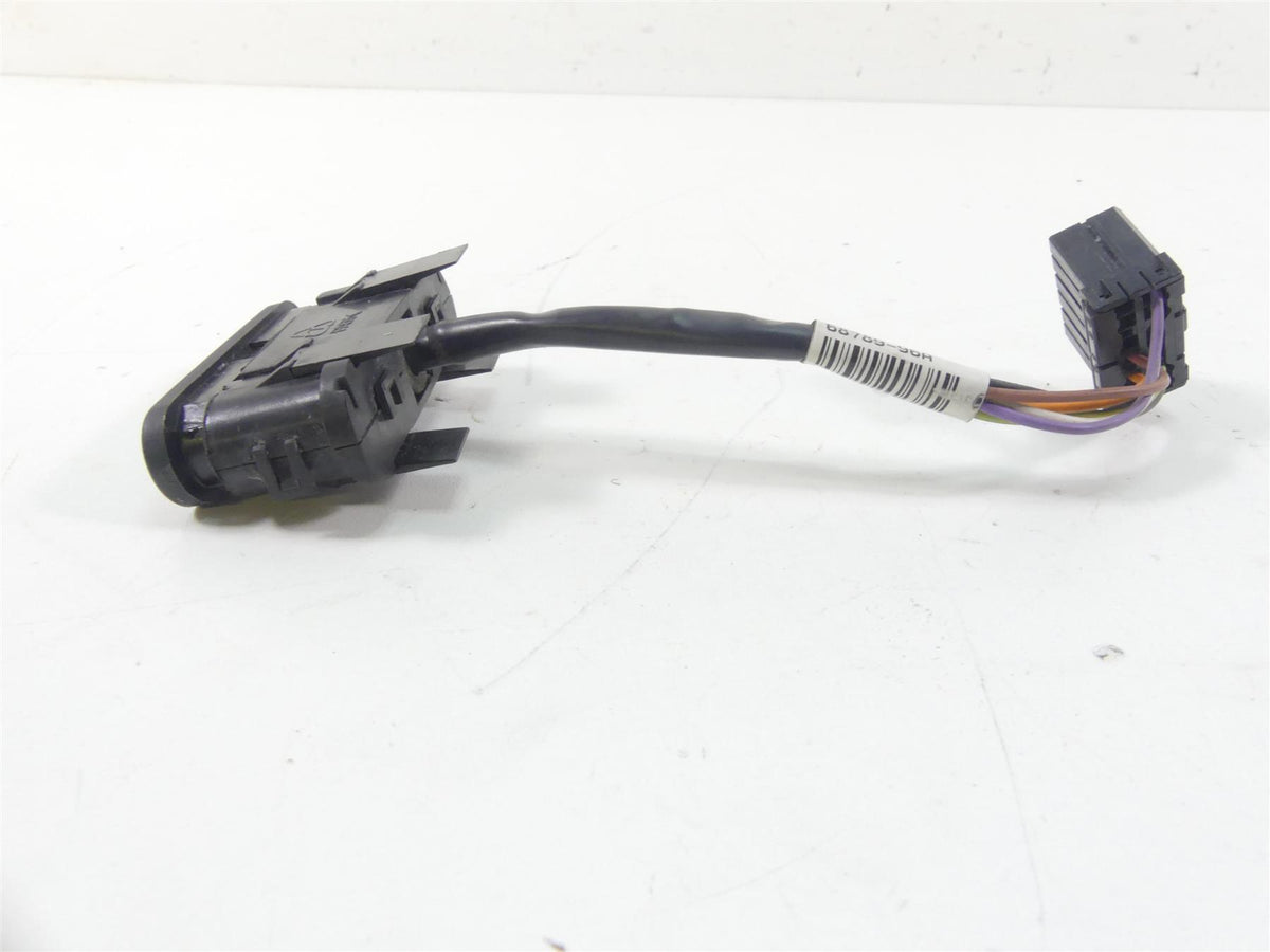 2013 Harley Touring FLHTP Electra Glide Indicator Instrument Lights 68789-96B {{ shop.shopifyCountryName }} - Mototech271