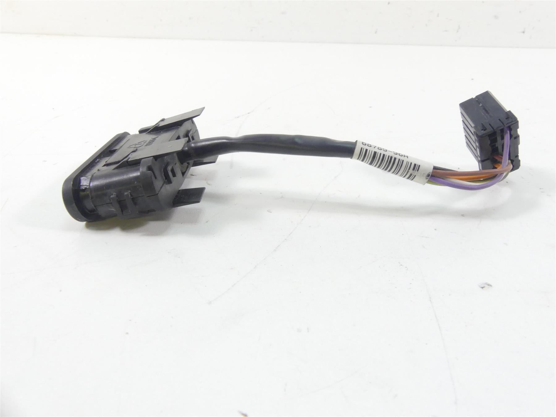 2013 Harley Touring FLHTP Electra Glide Indicator Instrument Lights 68789-96B {{ shop.shopifyCountryName }} - Mototech271