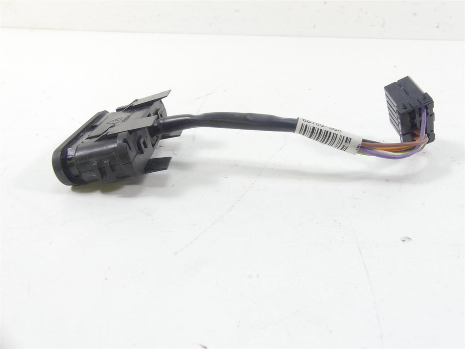 2013 Harley Touring FLHTP Electra Glide Indicator Instrument Lights 68789-96B {{ shop.shopifyCountryName }} - Mototech271