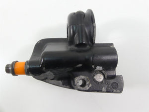 1999 Harley Dyna FXDS Convertible Front Brake Mstr Cylinder Dual 11/16 41700737 | Mototech271