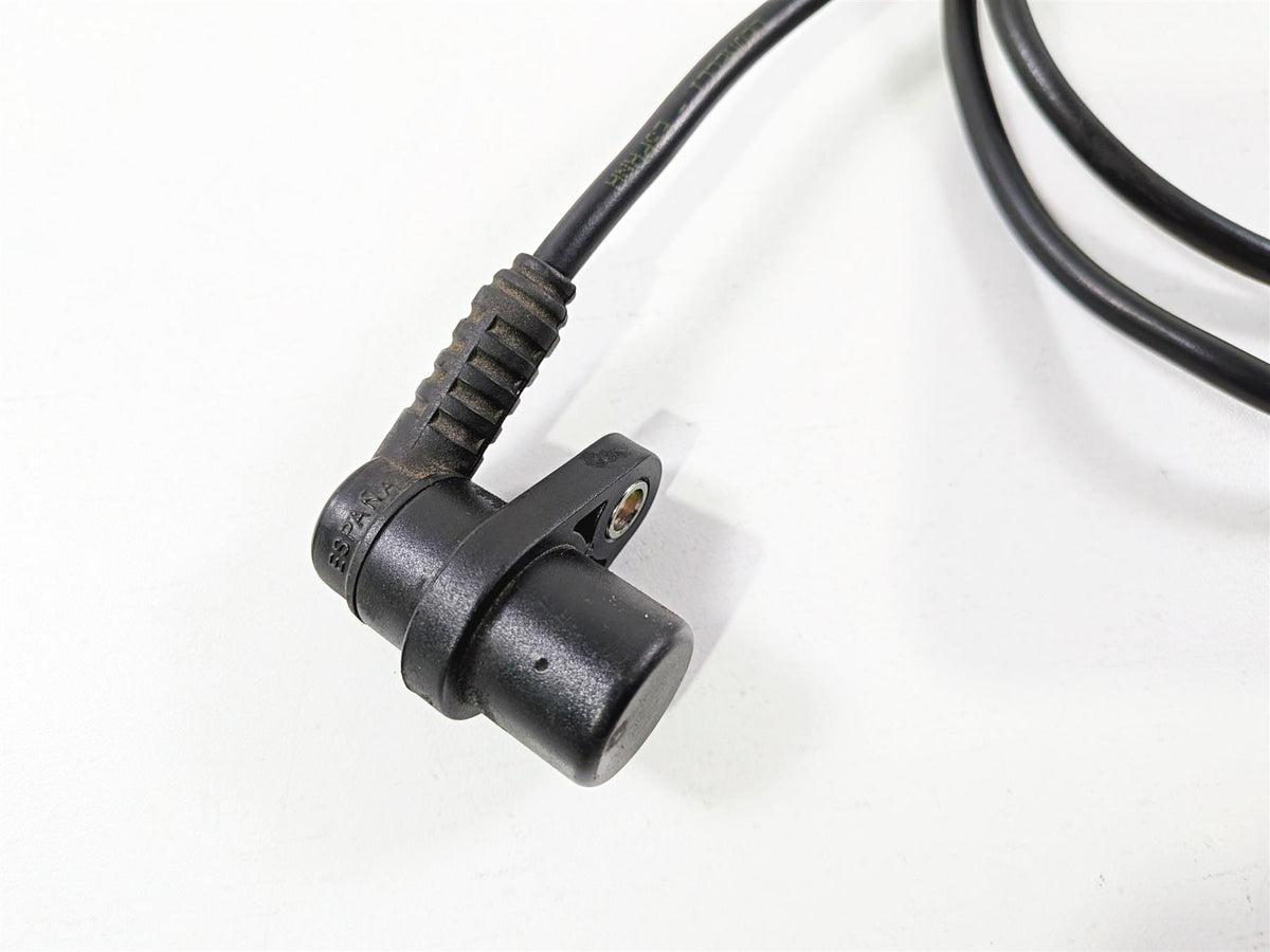 2011 Ducati Streetfighter 1098 S Rear Wheel Speed Sensor 55240373E {{ shop.shopifyCountryName }} - Mototech271