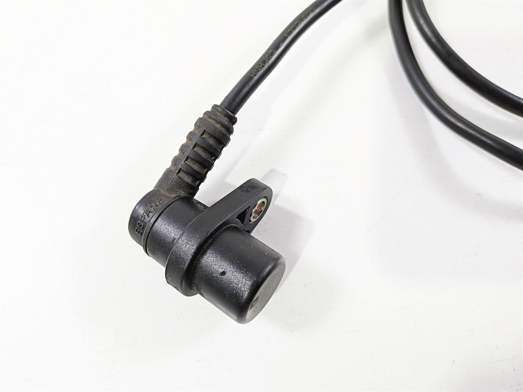 2011 Ducati Streetfighter 1098 S Rear Wheel Speed Sensor 55240373E {{ shop.shopifyCountryName }} - Mototech271